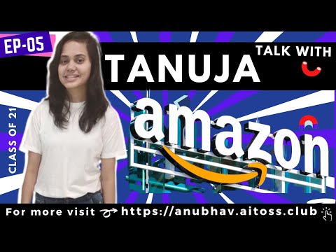 EP-05 | Talk with Tanuja Kharayat 🔥| Anubhav Video Interview Series | By Arpit & Abhishek | AIT OSS