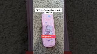 Temu 100$ shopping coupon code just for signup #shorts #shopping #gift #temu #giftideas #viral