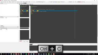 Obscure ^C Syntax - Delphi #130