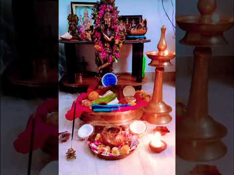 Vishu special #Kanikanum_Neram #KS_Chithra  #Vishu_Kani #Devotional_song #Happy_vishu