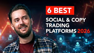 Top 6 Social & Copy Trading Platforms of 2025