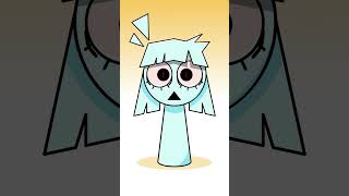 Sprunki Mint OC Phase 4 #sprunki #incredibox #incrediboxsprunki