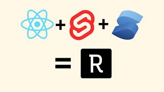 The New JS Framework on the Block