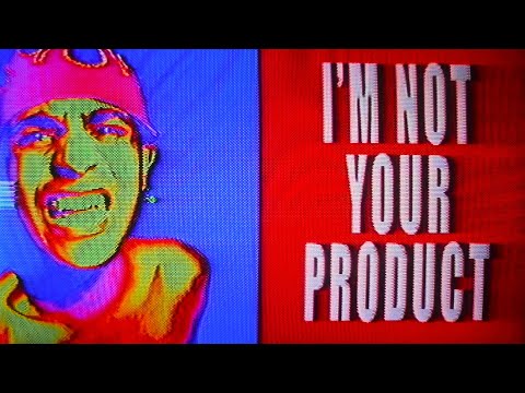 Curtis Waters - System (Official Lyric Video)