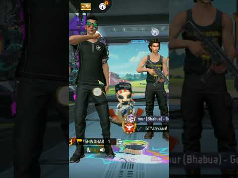 FF max legendary emote #shorts #Youtubeshorts #shortsvideo