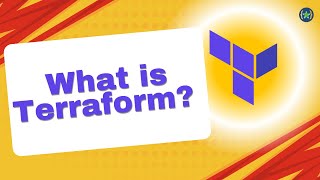 What is Terraform? | Terraform tutorial | Terraform explained