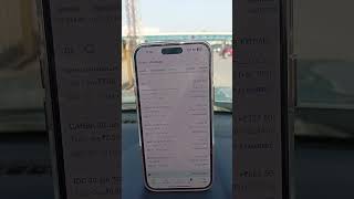 Today live Trading on the way ☺️... #optionexpiry #stockmarket #viralvideo #banknifty  #explorepage