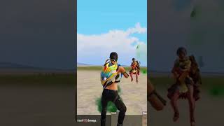 1v1 against daily player in PUBG mobile part 2 #pubg1v1 #pubg