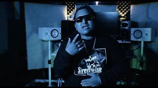 Polar-T The Rapper - Change Visualizer Shot by @DstructiveFilmz