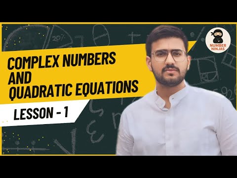 1.1 Why Complex Numbers are Needed| Class 11 WB Board Maths | Semester 1| Introduction to √−1 & iota