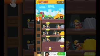 ideal miner #shorts #sorts #viral #indian3dgames