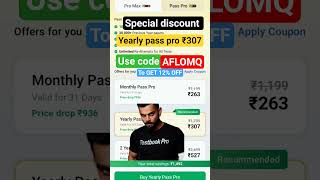 testbook pass pro coupon code |testbook pass pro max coupon code today offer Testbook coupon code #