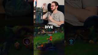 Farming junglers don't look at lanes | Broken by Concept Shorts