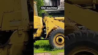 Old machine #vlog #automobile