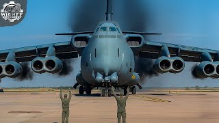 The TOP 15 Largest Aircraft EVER Built In The World