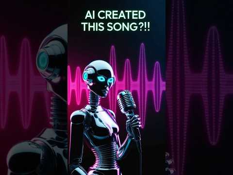 🎶 This AI Makes Hit Songs in SECONDS! 🤯