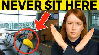 15 AIRPORT MISTAKES That RUIN Your Trip EVERY Time!
