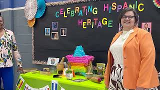 Ashley Elementary - World Language