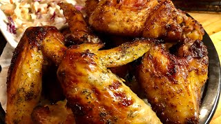 Fork Yeah!! WINGIN’ IT!!