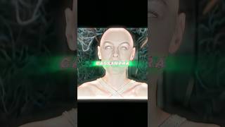 Tell the story from Cassandra Nova's perspective