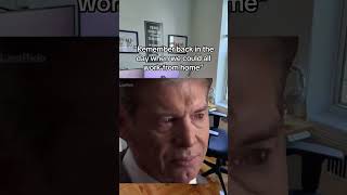 It was a simpler time 🥲😂 #career  #backtooffice  #wfh