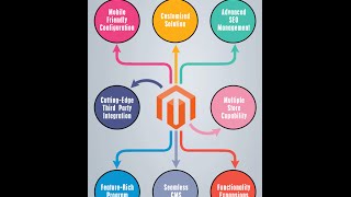 Magento Web Development Company in Delhi