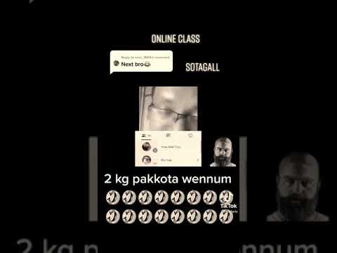 2kg  pakkoda vaenum | #shorts