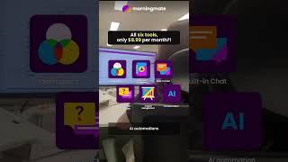 Using 3+ work management tools? Watch this.