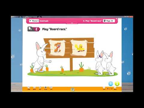 i-Learn Smart Start Interactive Teaching Solution