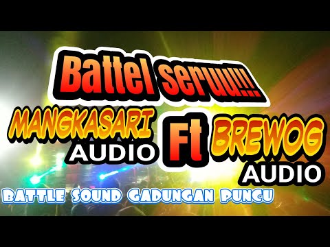 Bethel gadungan || BREWOG FT MANGKASARI