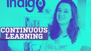 Skills: Continuous Learning