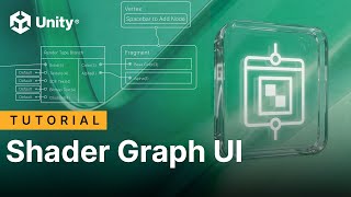 UI Toolkit Tutorial: Custom Shaders for UI Toolkit (6.3)
