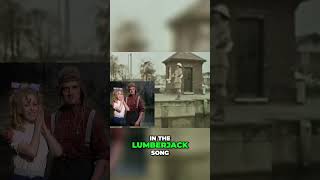 Michael Palin  The Genius Behind Monty Python's Humor