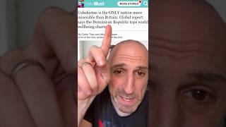 HUGE news for the Dominican Republic 🇩🇴🇩🇴 #expatlife #livingabroad #dominicangetaway