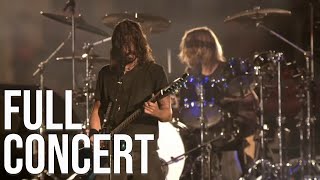 Foo Fighters: Live At Wembley Stadium | Full Concert