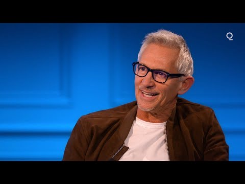 Gary Lineker: Footballers Treated Unfairly Because of Class