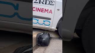 Cheap vs Expensive Helmet Test 🤯