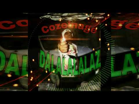 Cozeinage-Dollaz Brik Pan Brik Riddim (Official Audio)