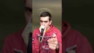 'STFU' -  A Hip Hop tune by Codfish (Facebook @CodfishBeatbox)