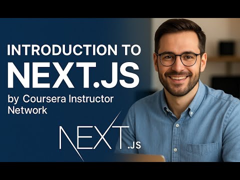 🌟 Master Next.js: From Basics to Deployment
