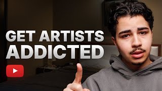 THIS Simple “Retention Hack” Will Blow Up Your Type Beat Channel