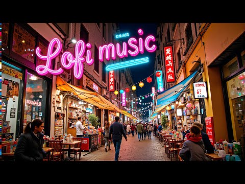 Greatest Lofi Music Collection 🎵 Cozy Music 🎵