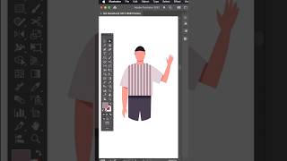 Adobe Illustrator 2025 Tips and Tricks  #adobeillustratortipsandtricks #howtocreatelogo #viralshorts
