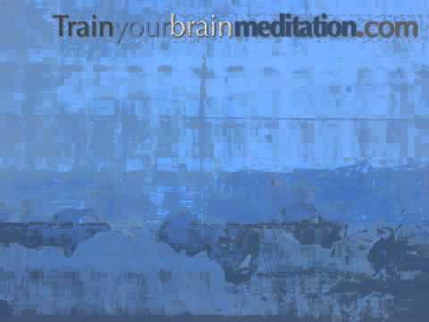 Compassion meditation