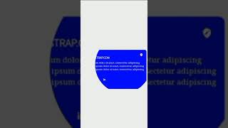 pure css card hover effects with clip path property
