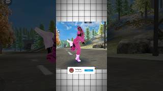 New Funny Craftland Map in free fire🤯🔥[180/1000] #freefire #shorts  || yoyomad7