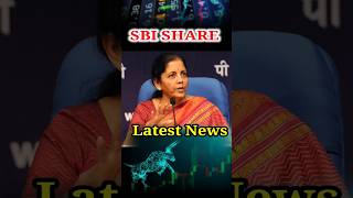 SBI share news, sbi share news today, sbi share target, sbi share market me paise kaise lagaye🇮🇳