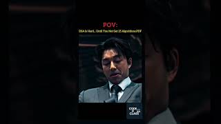 🧩 Top 25 Algorithms You’ll See in Every Coding Interview! #amazon #apnacollege #academind #adobe