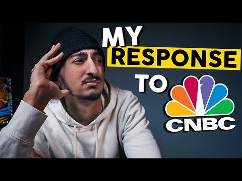 Why The Trucking Industry Is So Fragmented And Chaotic | My Reaction