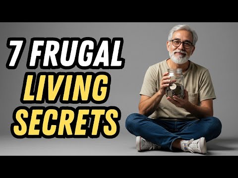 7 Frugal Living Secrets I Learned from a Low-Income Genius